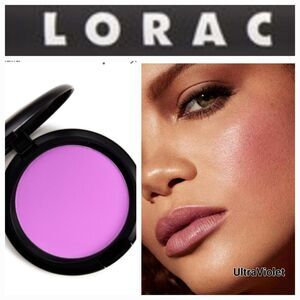 Lorac Color Source Matte Buildable Blush